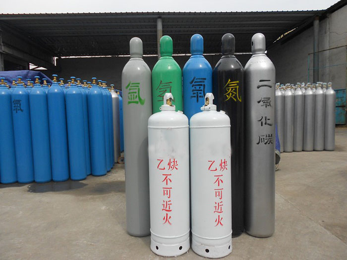 德州德源氣體有限公司