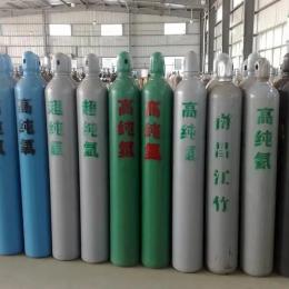 德州特種氣體公司