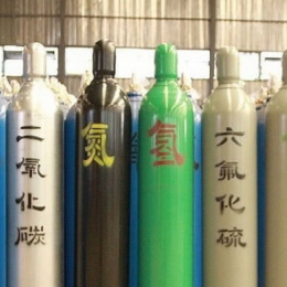 德州特種氣體公司